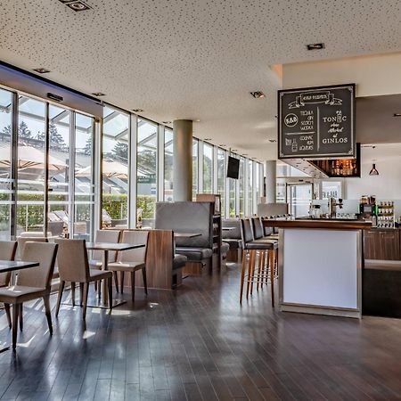Courtyard By Marriott Linz Hotel Екстериор снимка