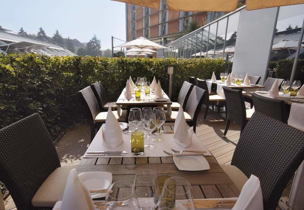 Courtyard By Marriott Linz Hotel Екстериор снимка